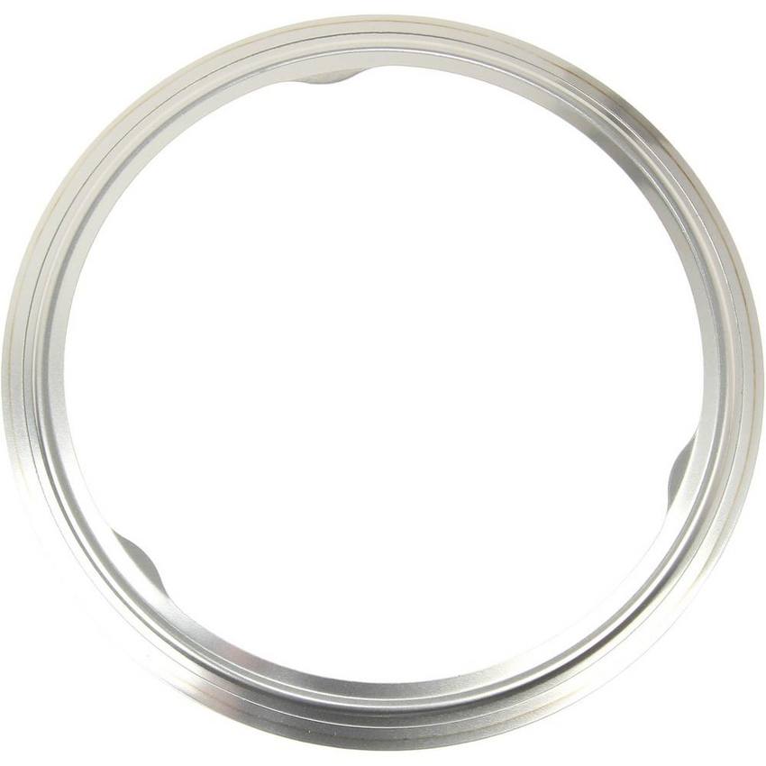 BMW Exhaust Sealing Ring - Turbocharger to Diesel Particulate Filter 18307793678 - Elring 137171